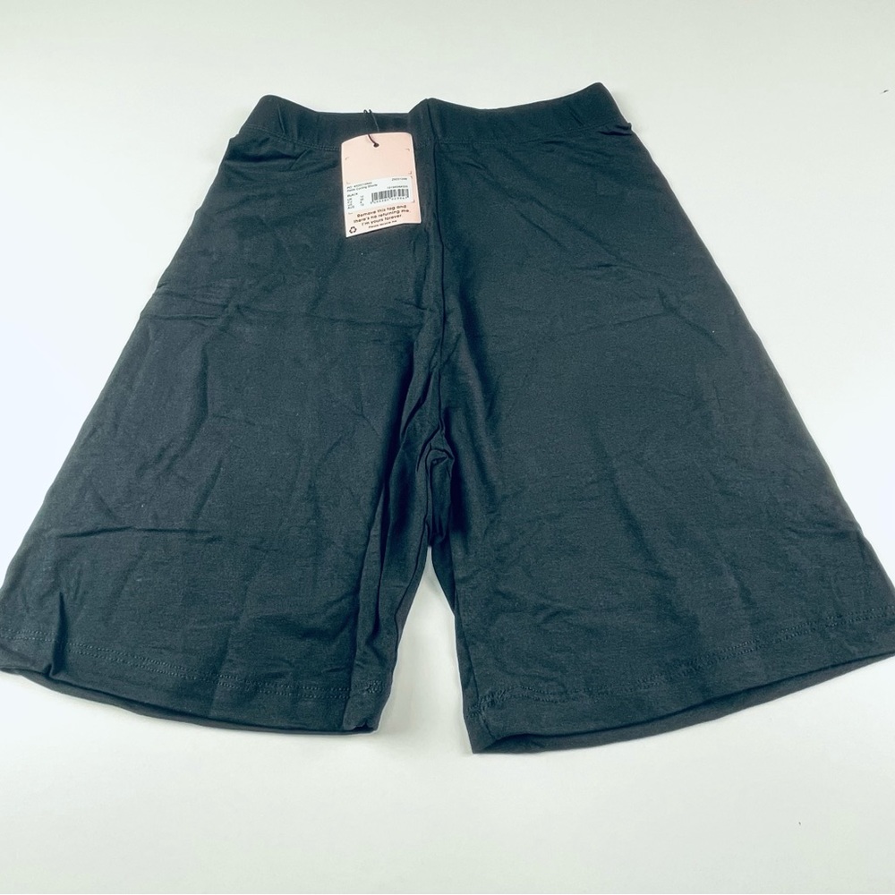 Petite Cycling Shorts